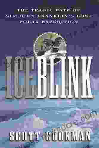 Ice Blink: The Tragic Fate Of Sir John Franklin S Lost Polar Expedition