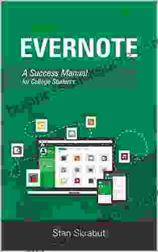 Evernote: A Success Manual For College Students