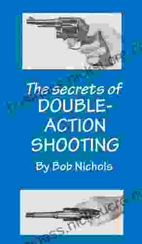 The Secrets of Double Action Shooting