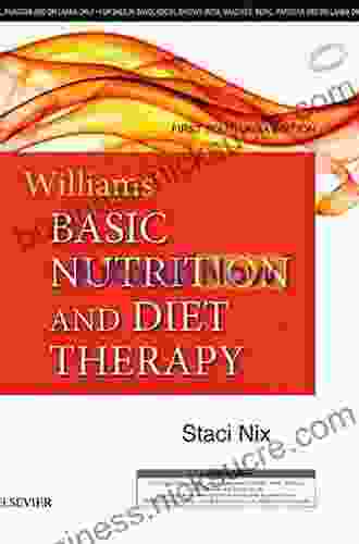 Williams Basic Nutrition and Diet Therapy E